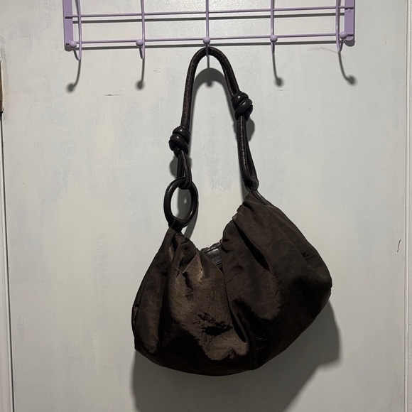 Sequoia Handbags - SEQUOIA Paris nylon bag